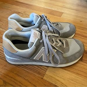 New Balance Sneakers 574